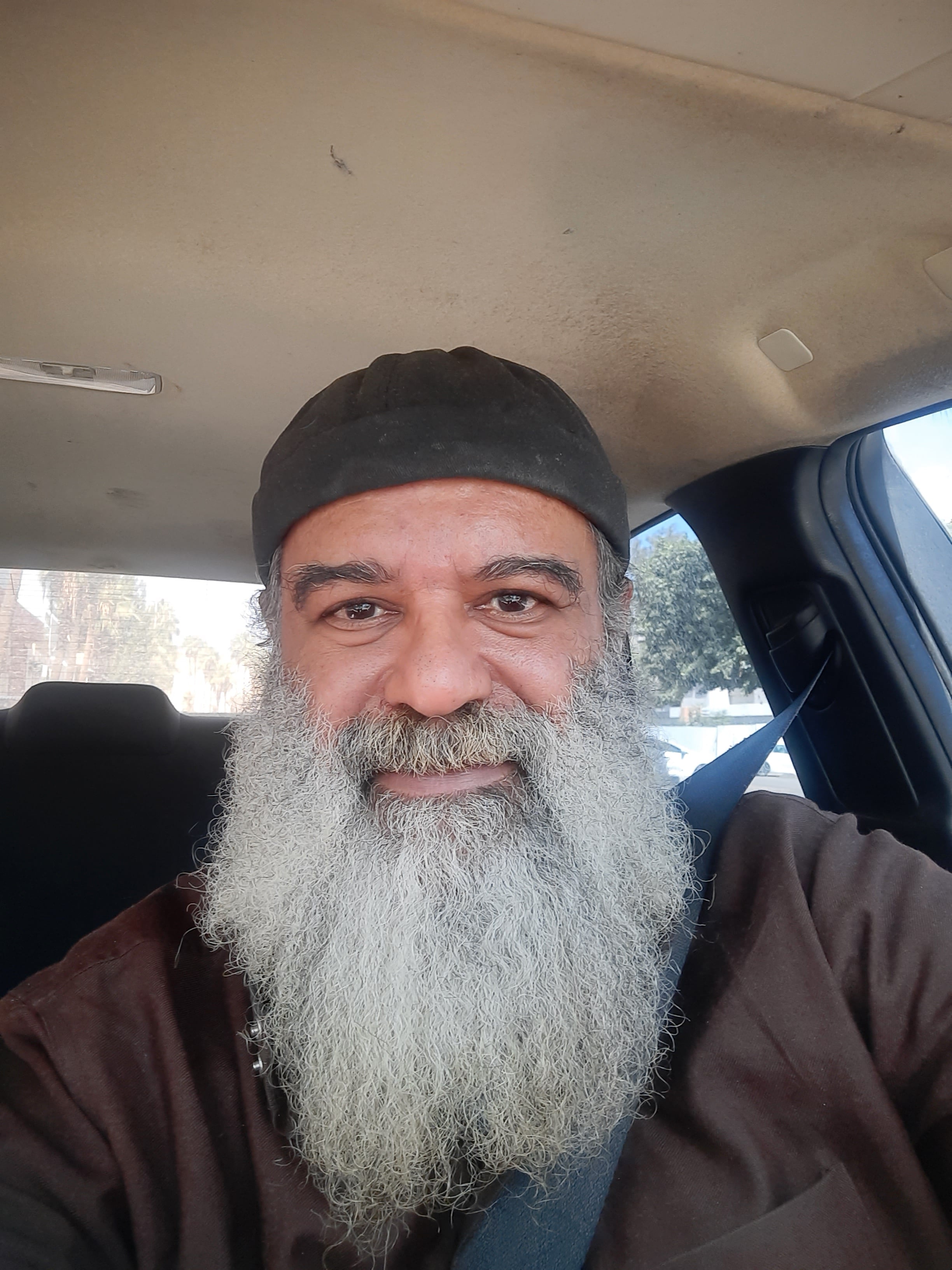 Sherif Ashry