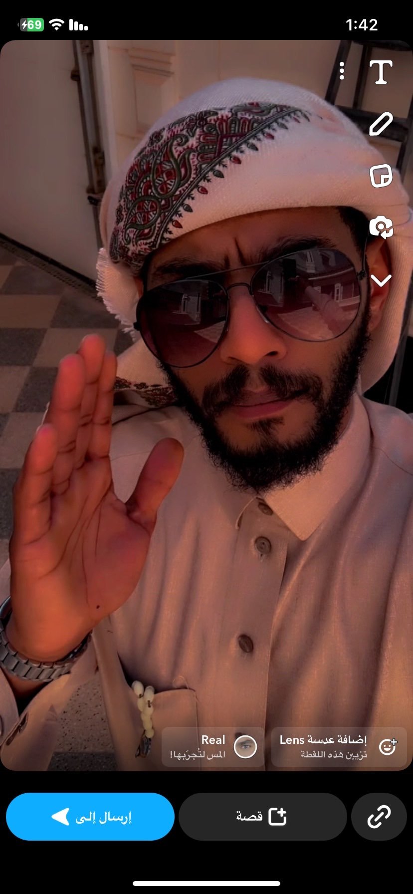 حماد الدوسري