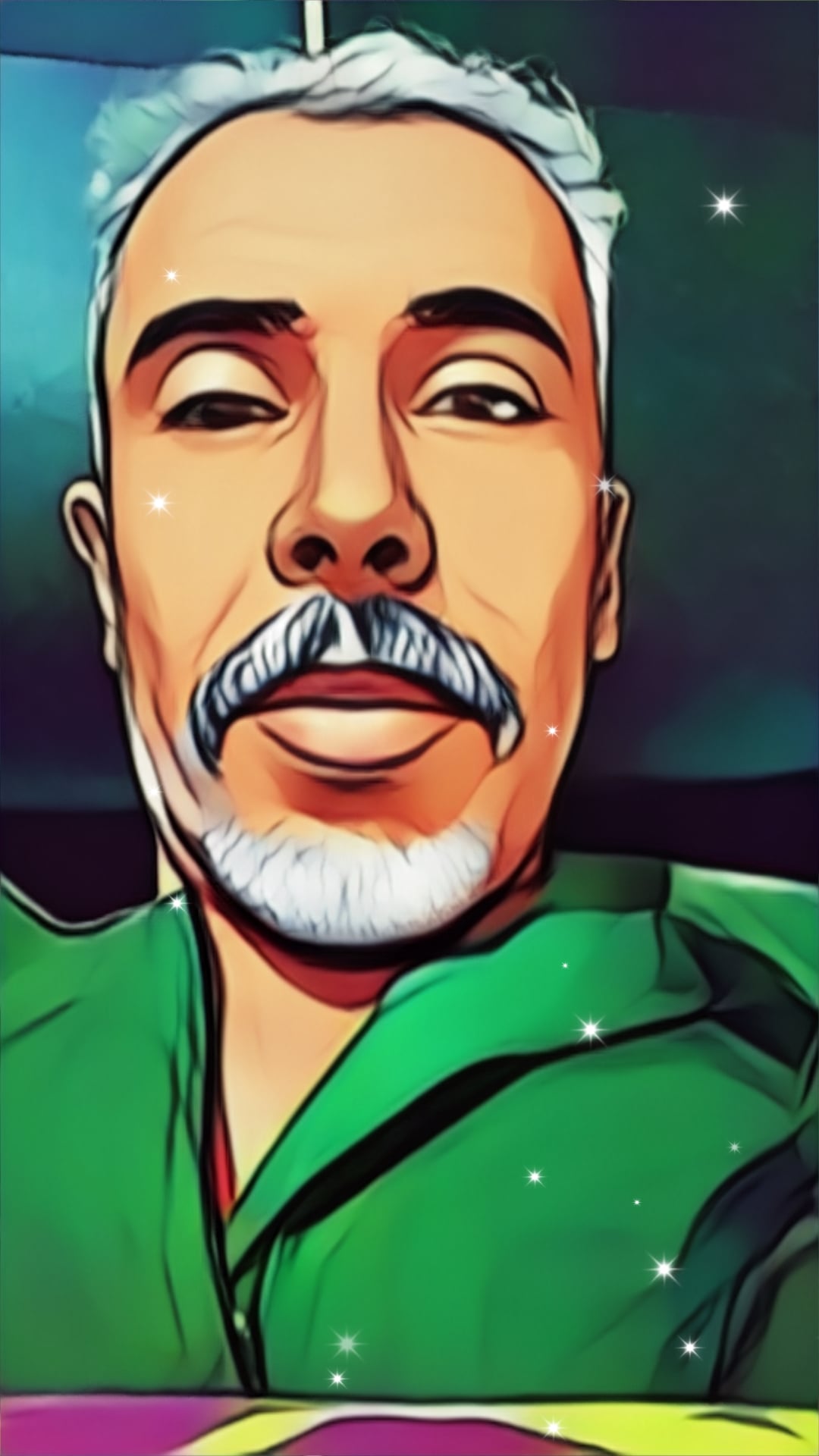 عبدالهادي المطرفي