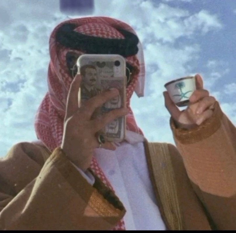 نواف السبيعي