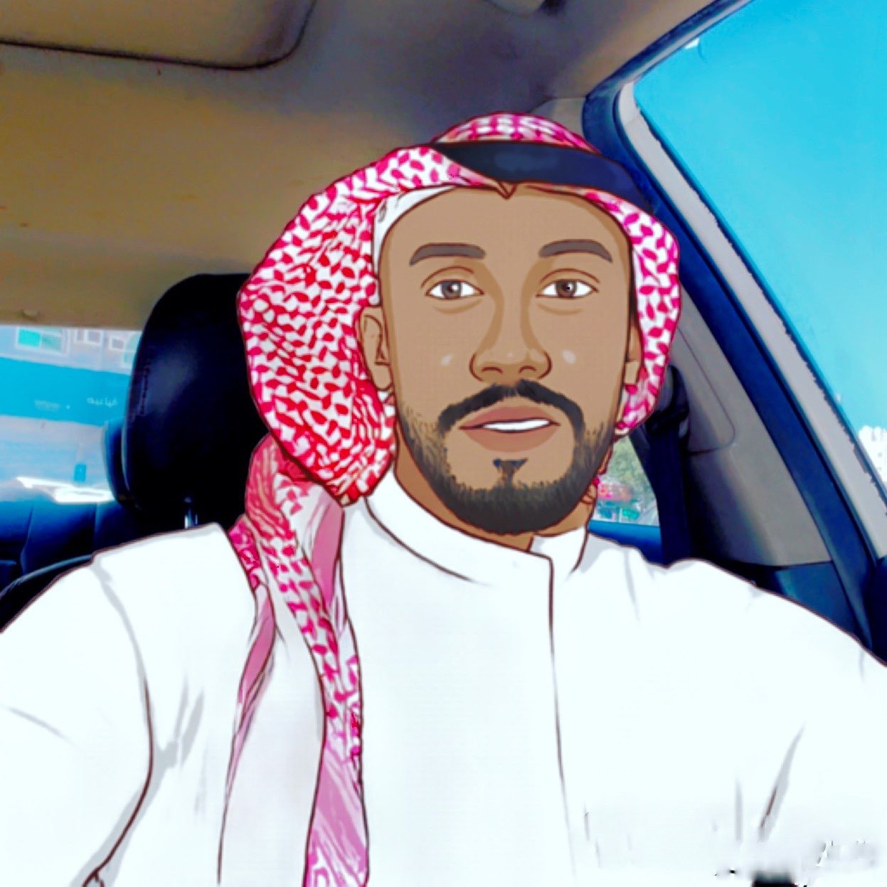 author avatar
