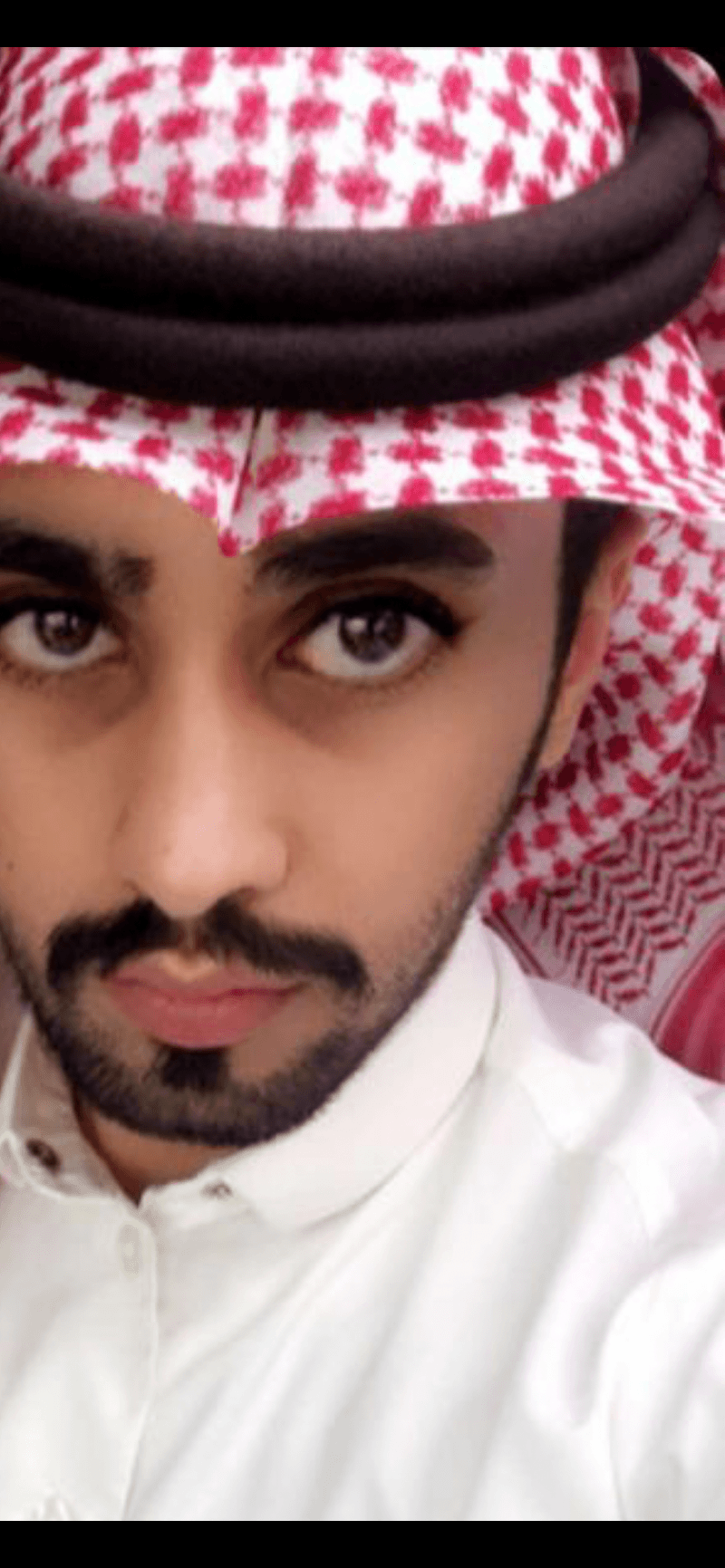 عمر المحيميد