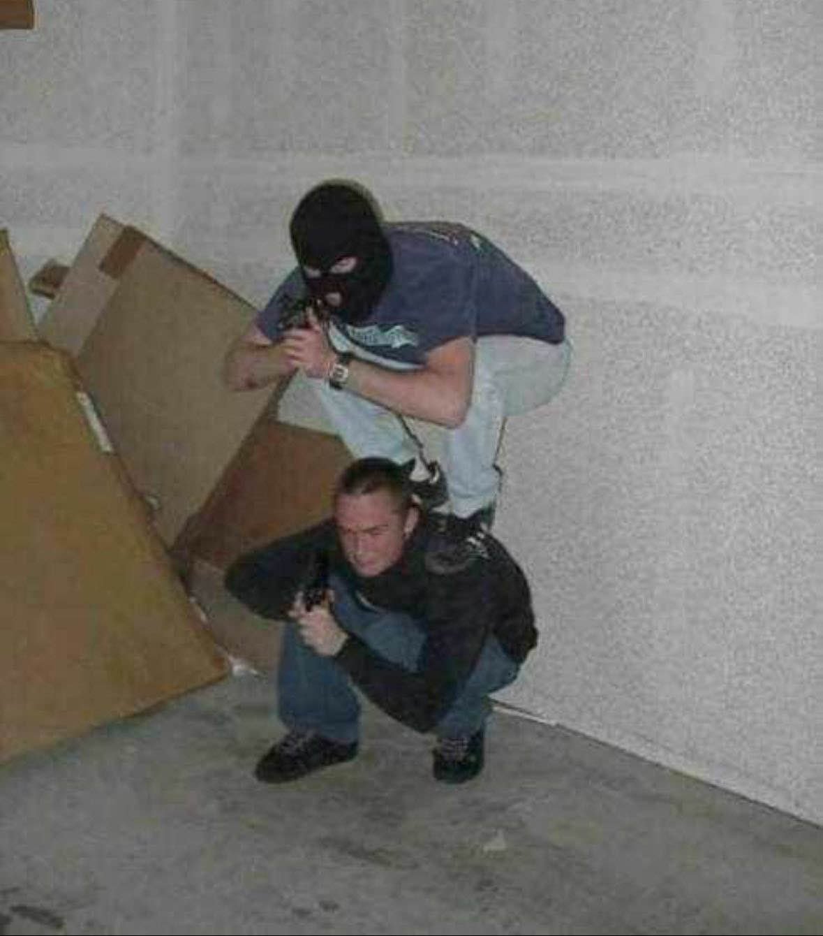 بسام الشريف