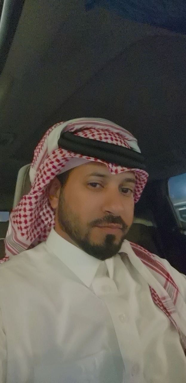 ناصر العلوان