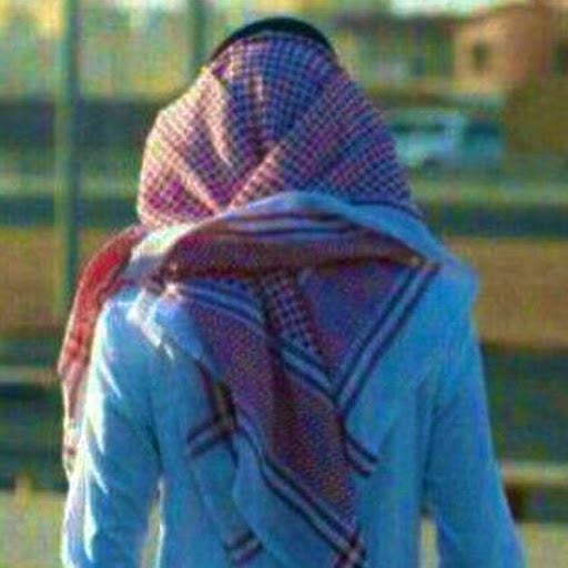 سليمان البلوشي