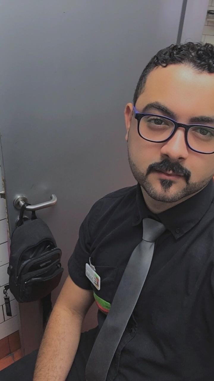 احمد السويلم