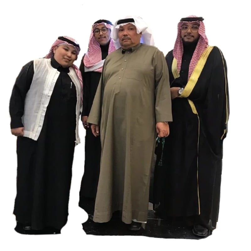 ميساء ابوشال