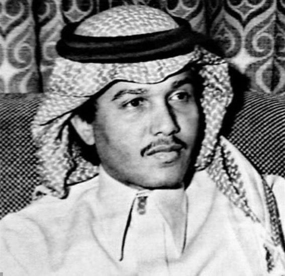 سلطان الحربي