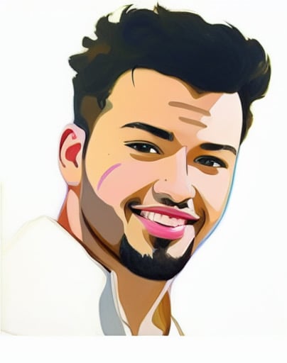 author avatar