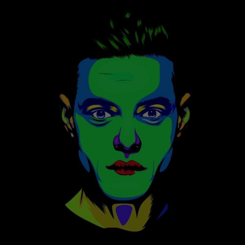 محمد العنزي