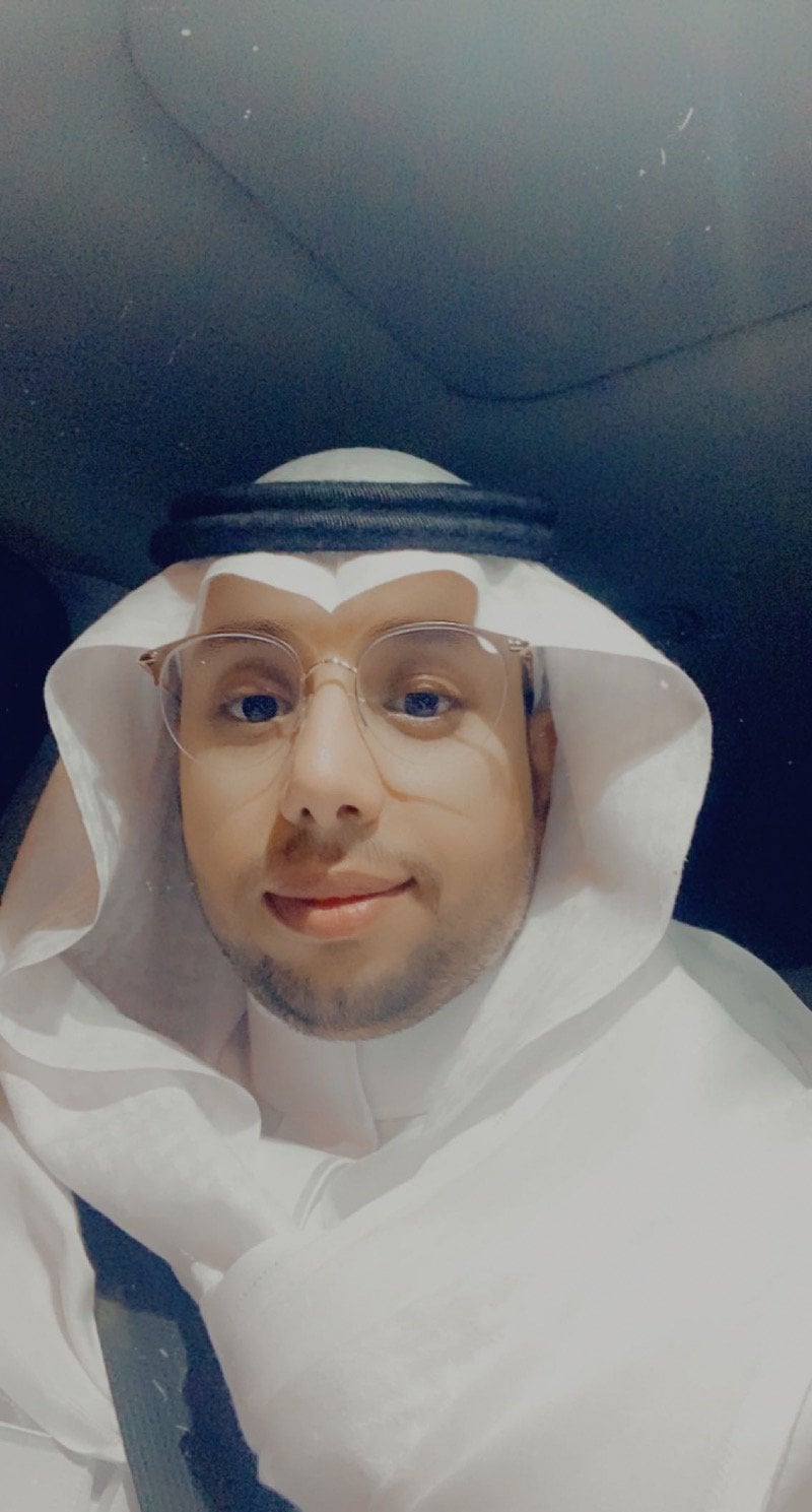 علي الشهري
