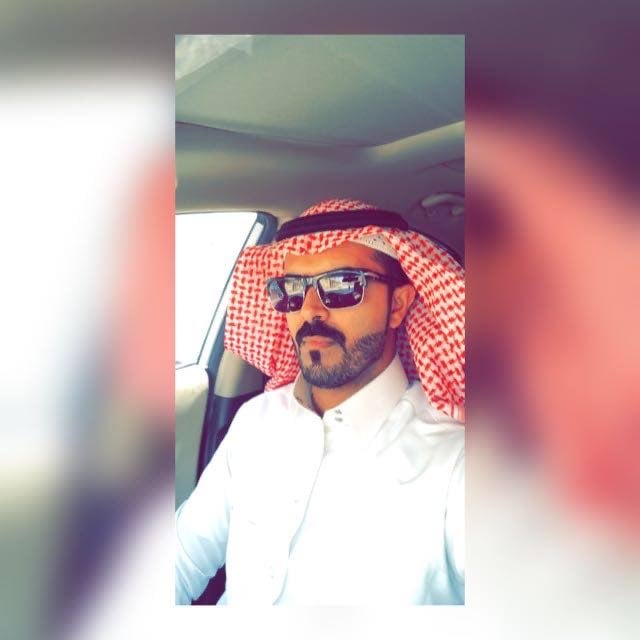 صالح الشهري