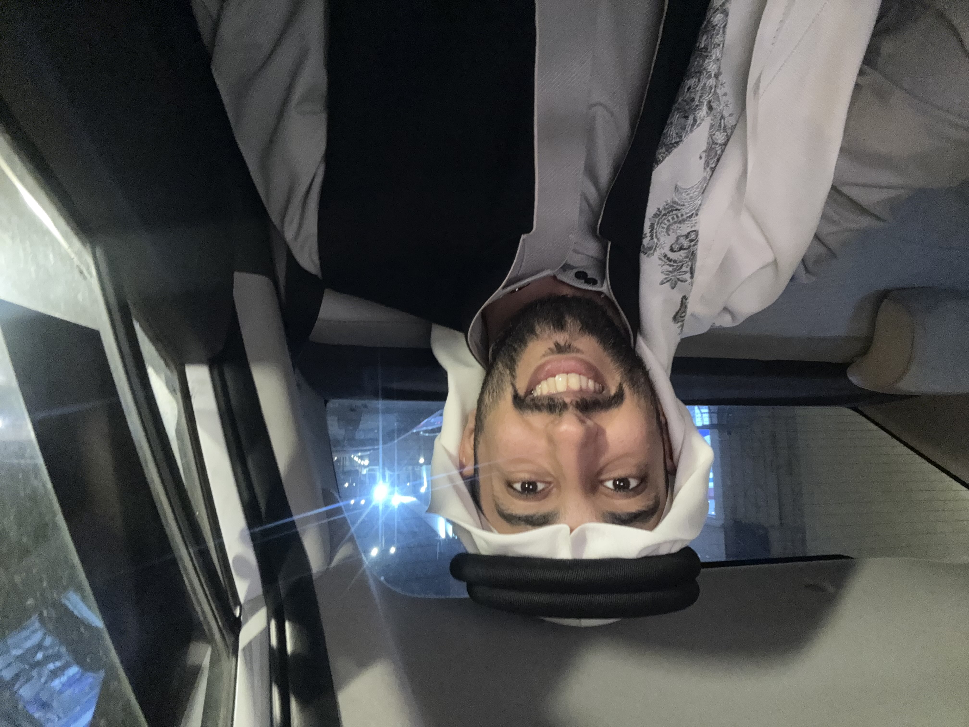 عبيد الحارثي