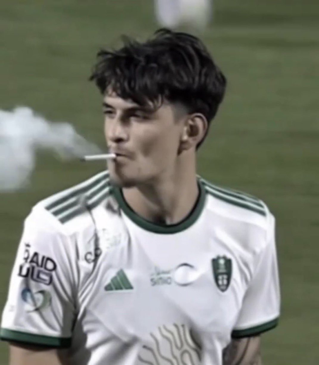 معتز الغامدي