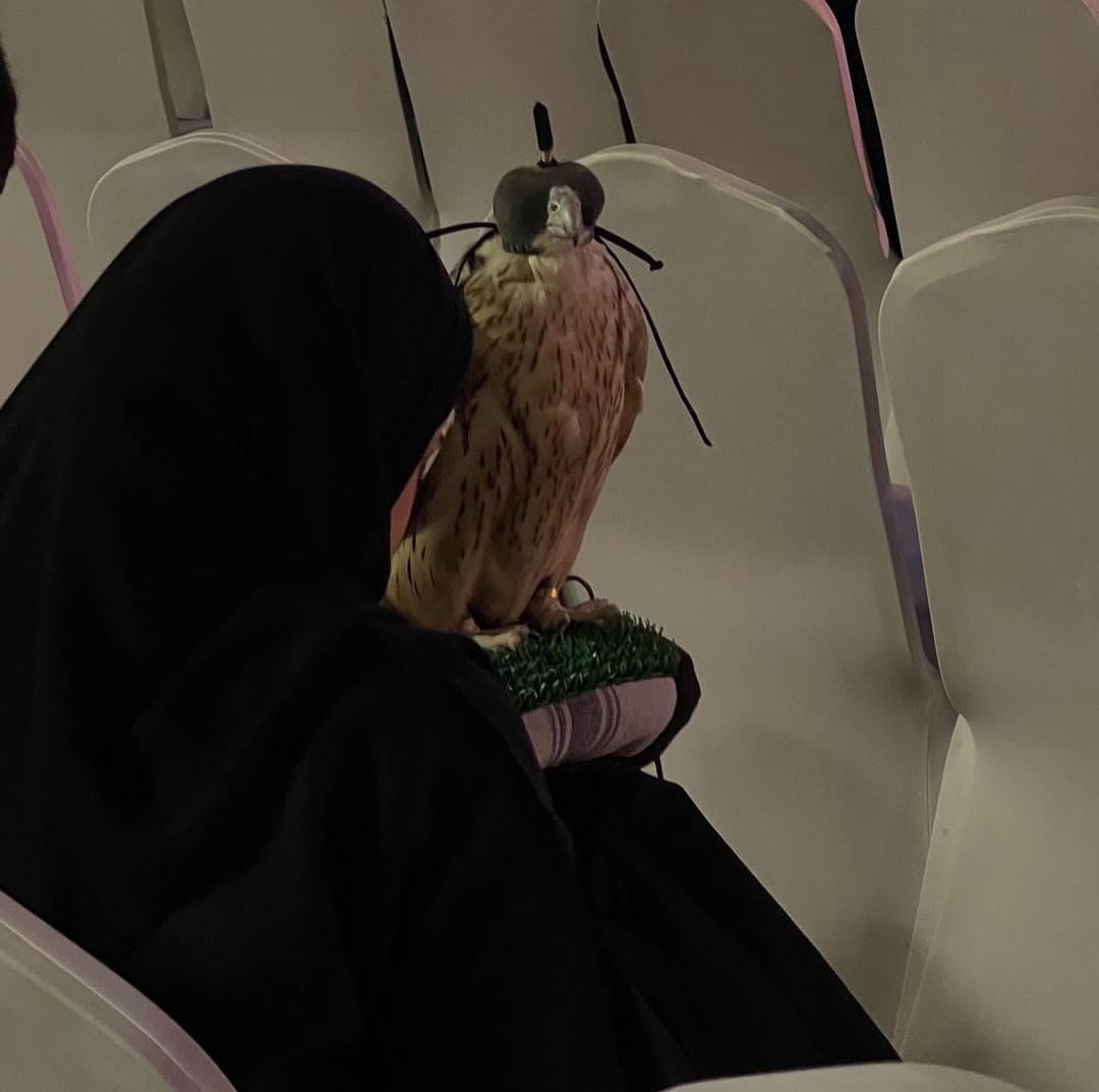 LAYAN AL-Tamimi