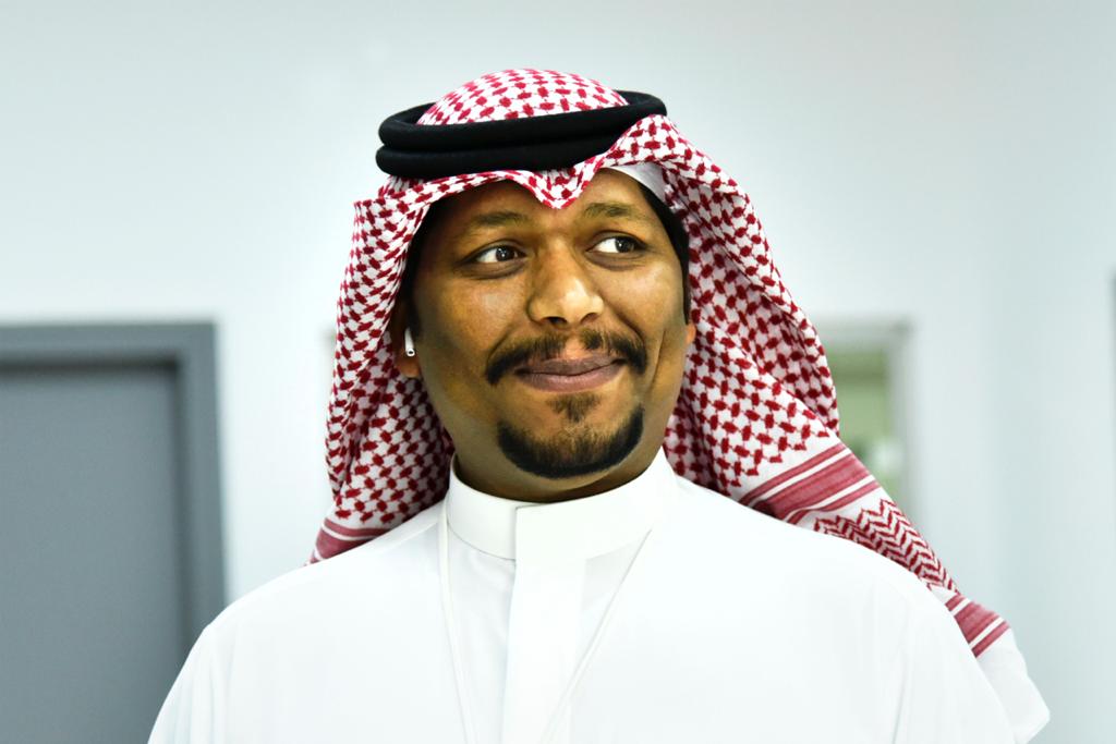 فيصل بورشيد