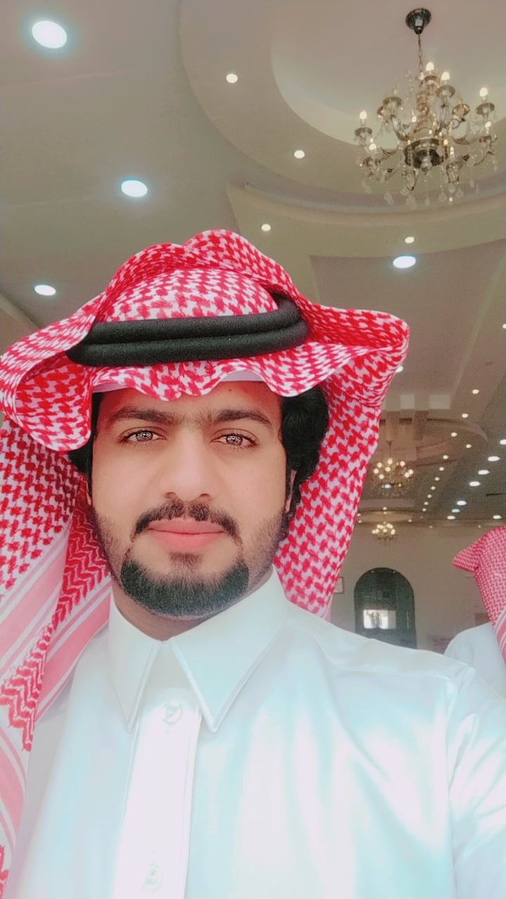 ماجد الصديعي