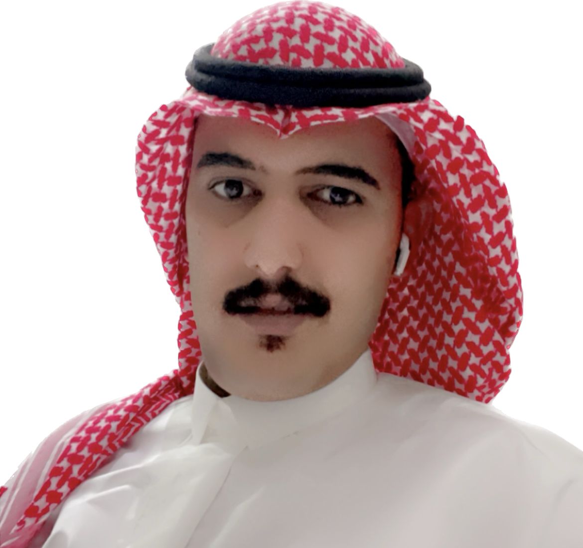 عصام السلمي