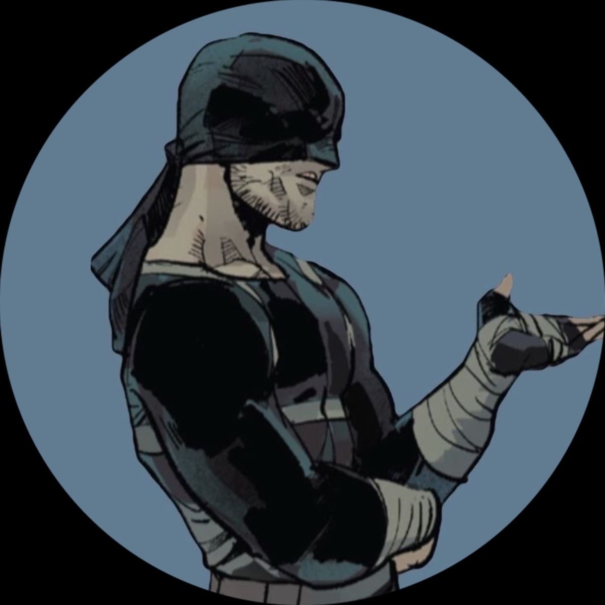 author avatar
