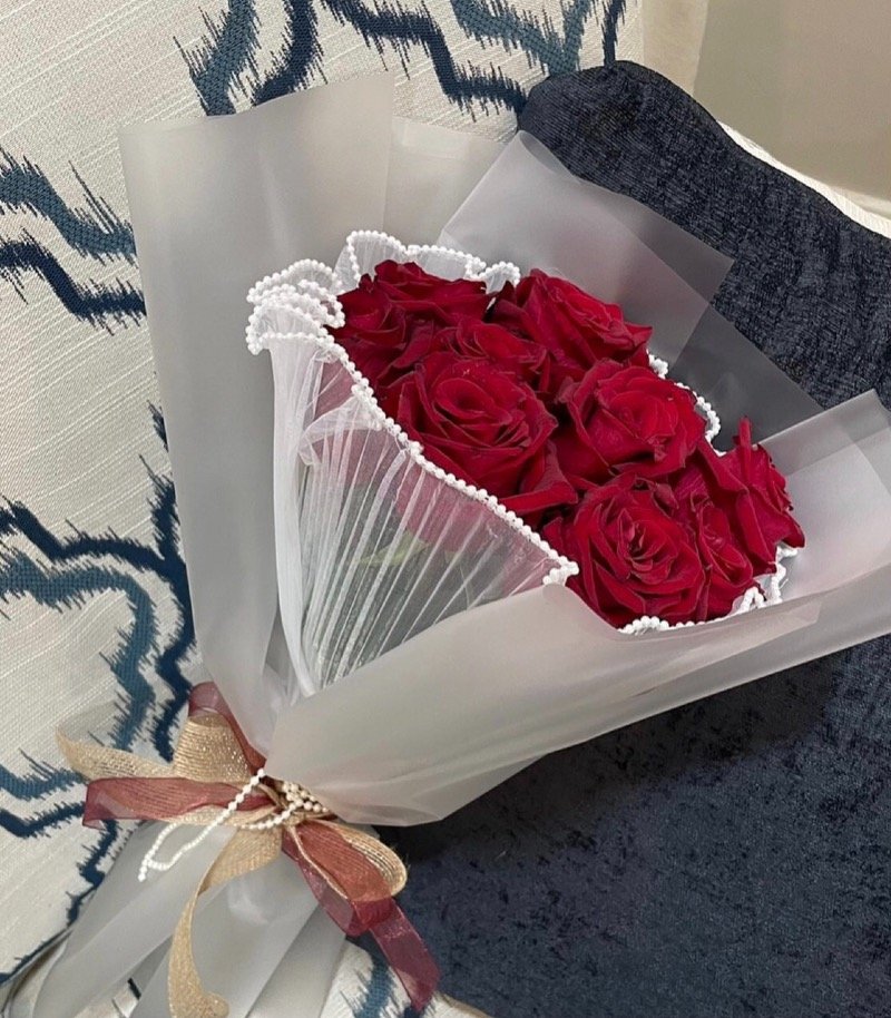 ريم الشهراني