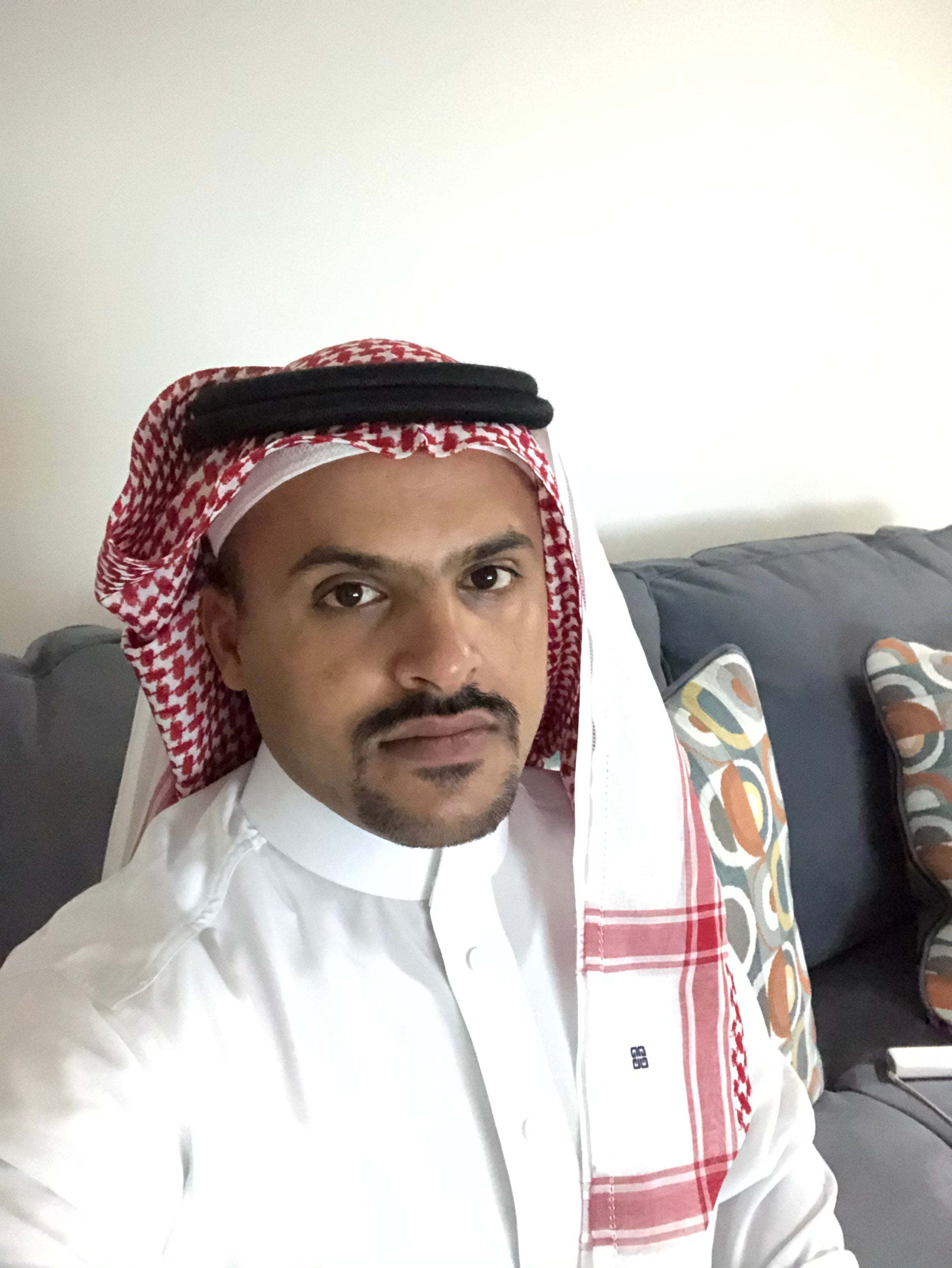 محمد البلوي