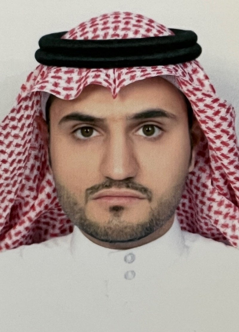 Wael Alanazi