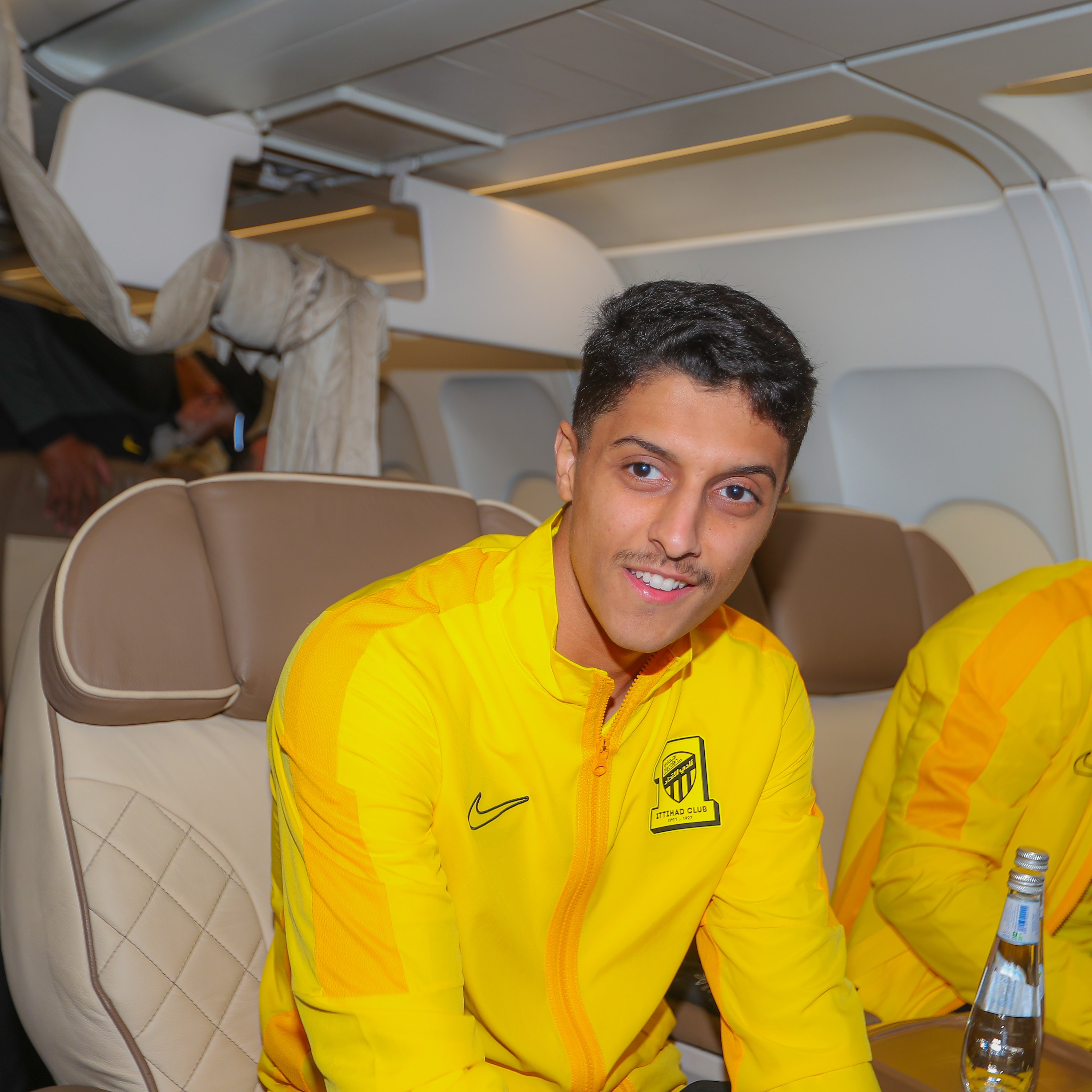 المنفي الرويلي