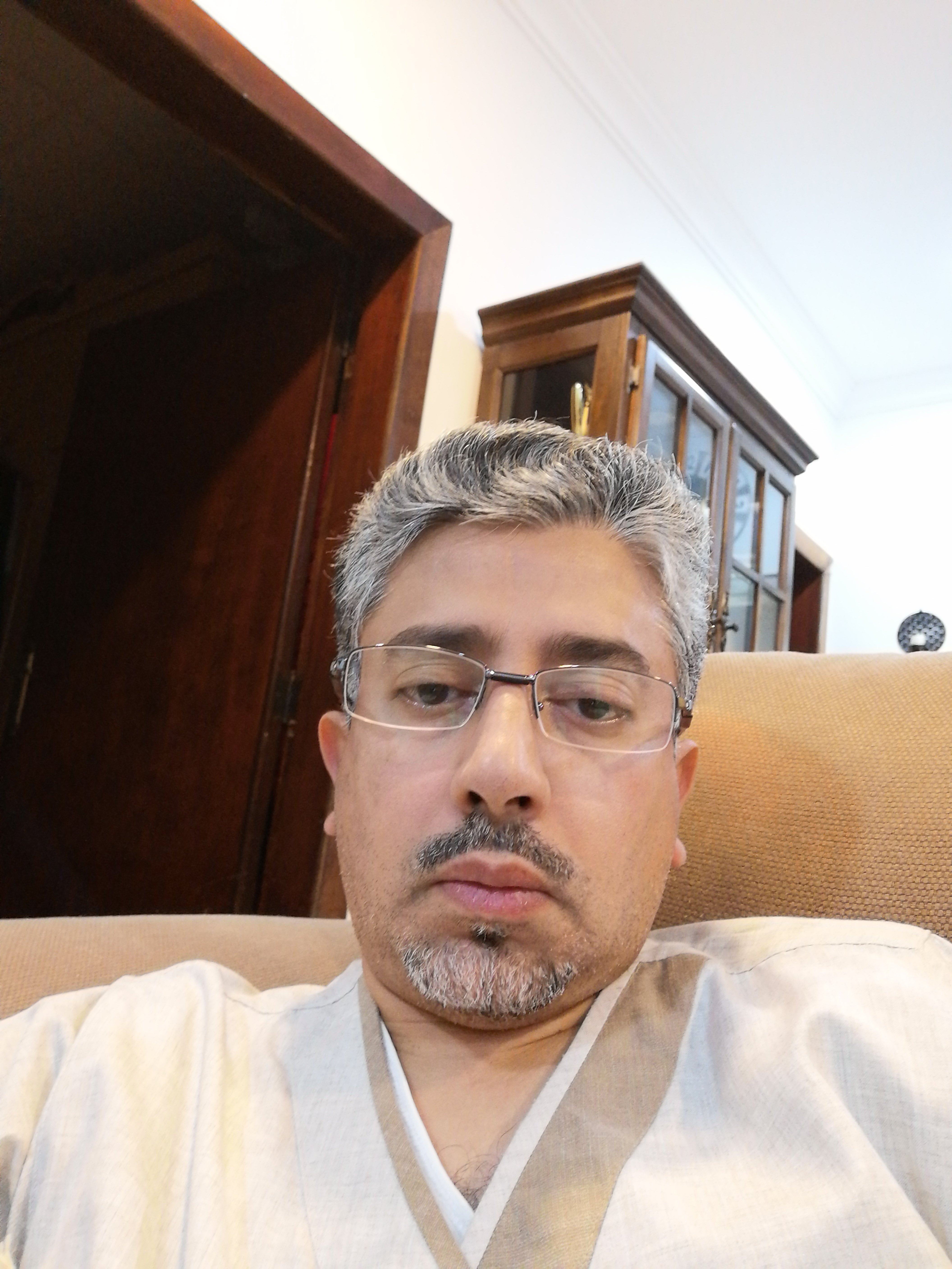 ماجد العماري