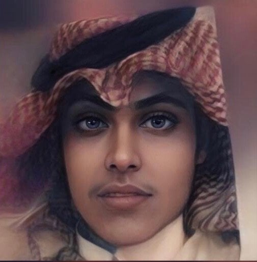 رائد الشمري