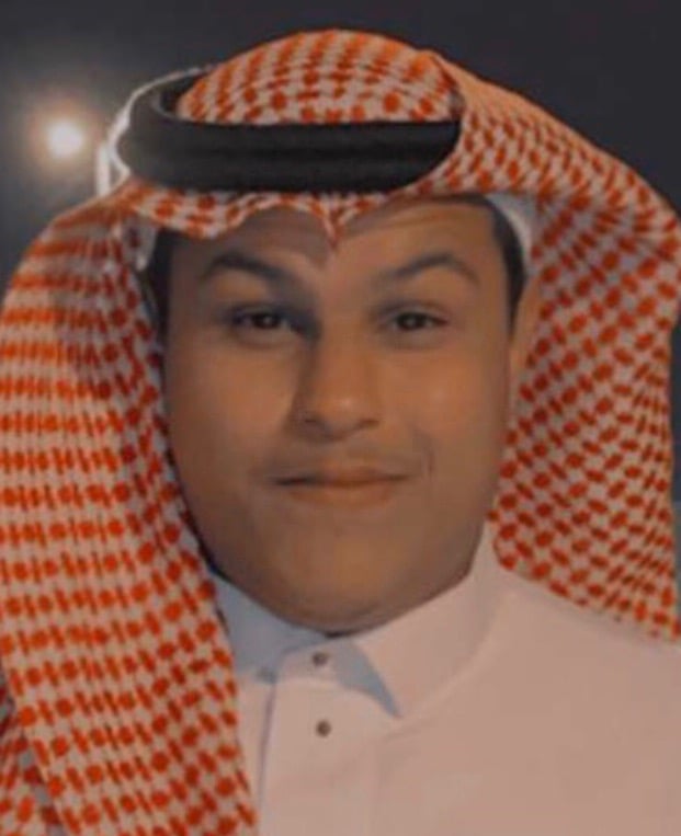 محمد الانصاري
