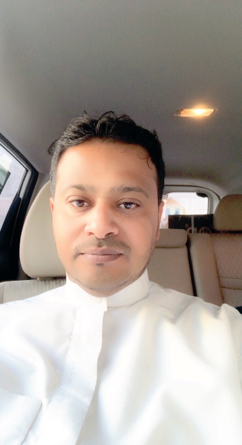 عبدالجليل المهنا