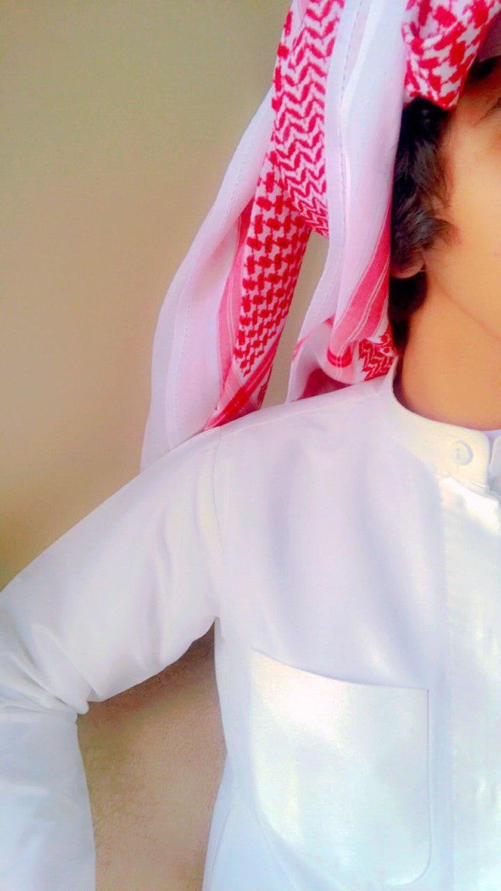 مشبب العتيبي