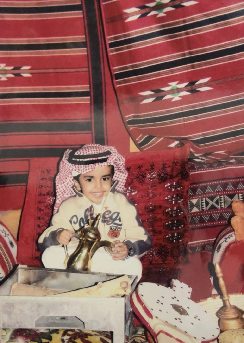 فيصل المطيري