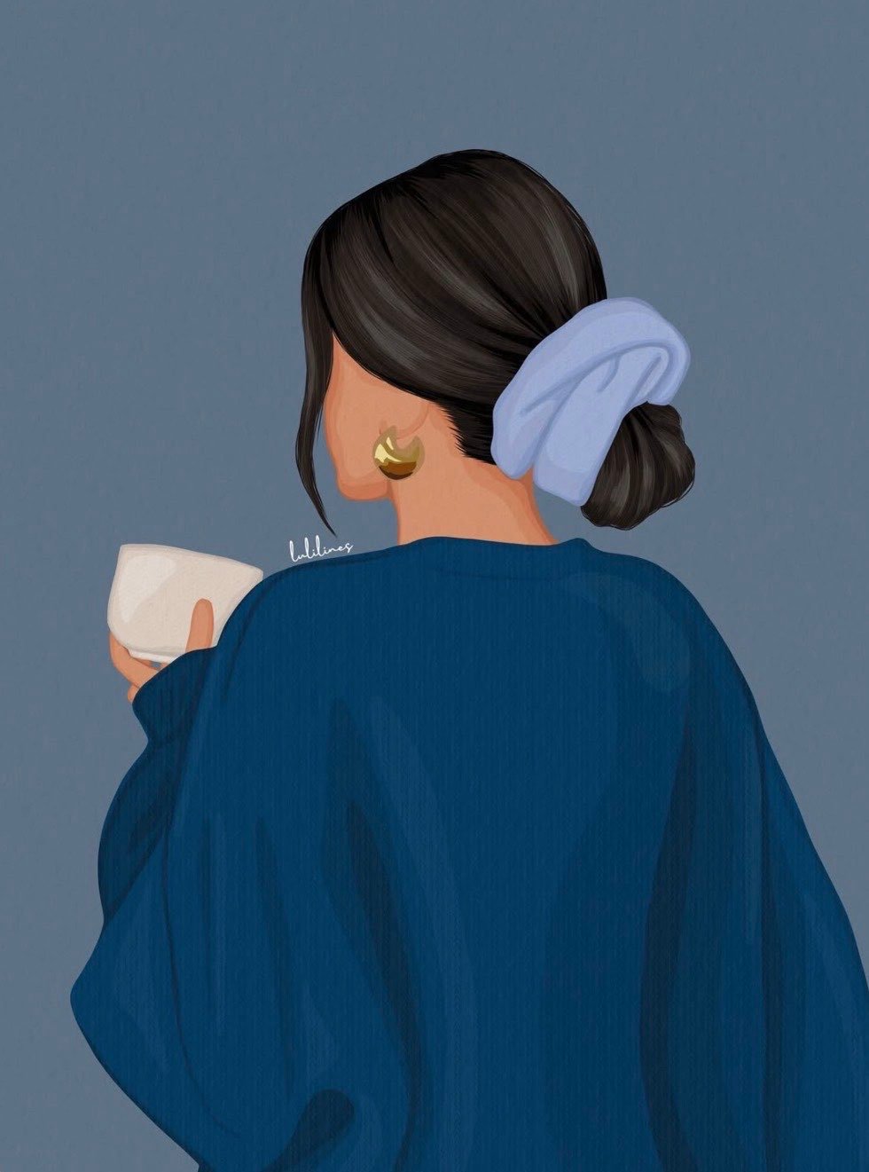 أمل المطيري