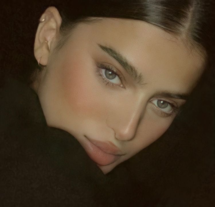 بشري العُمري