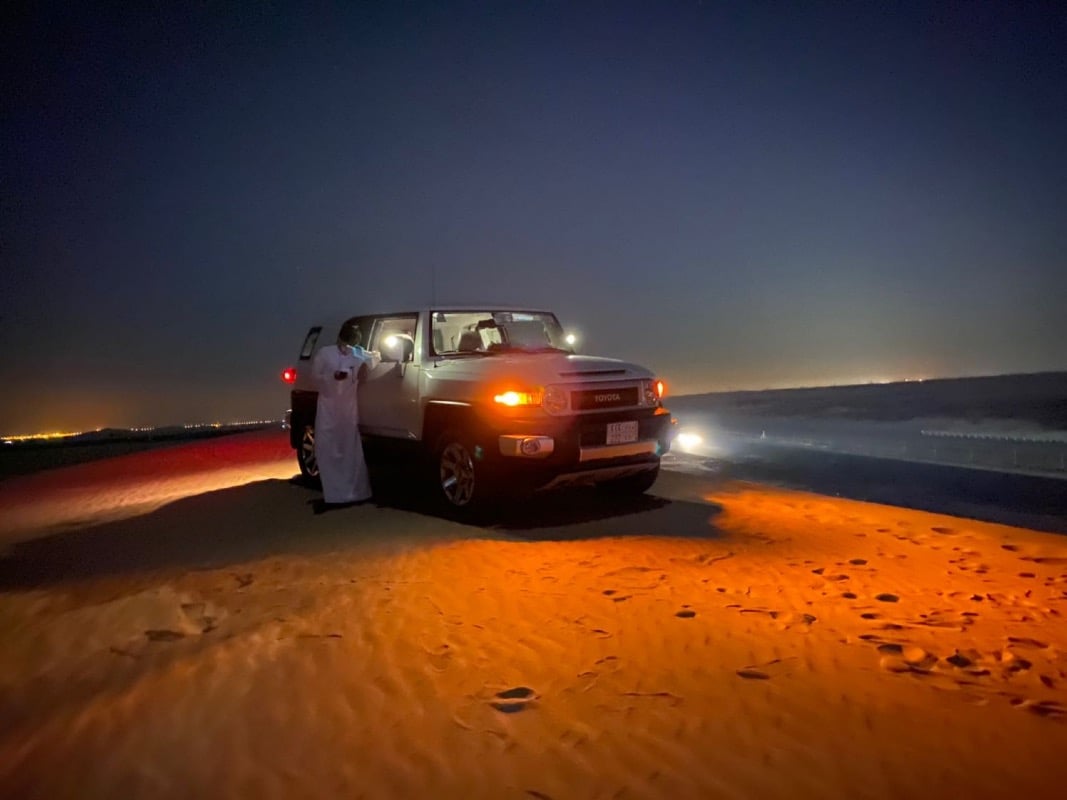 محمد الدوسري