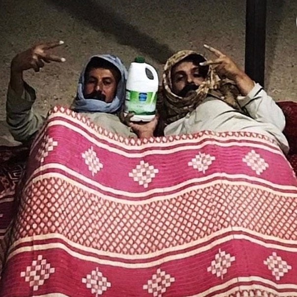 طلال العتيبي