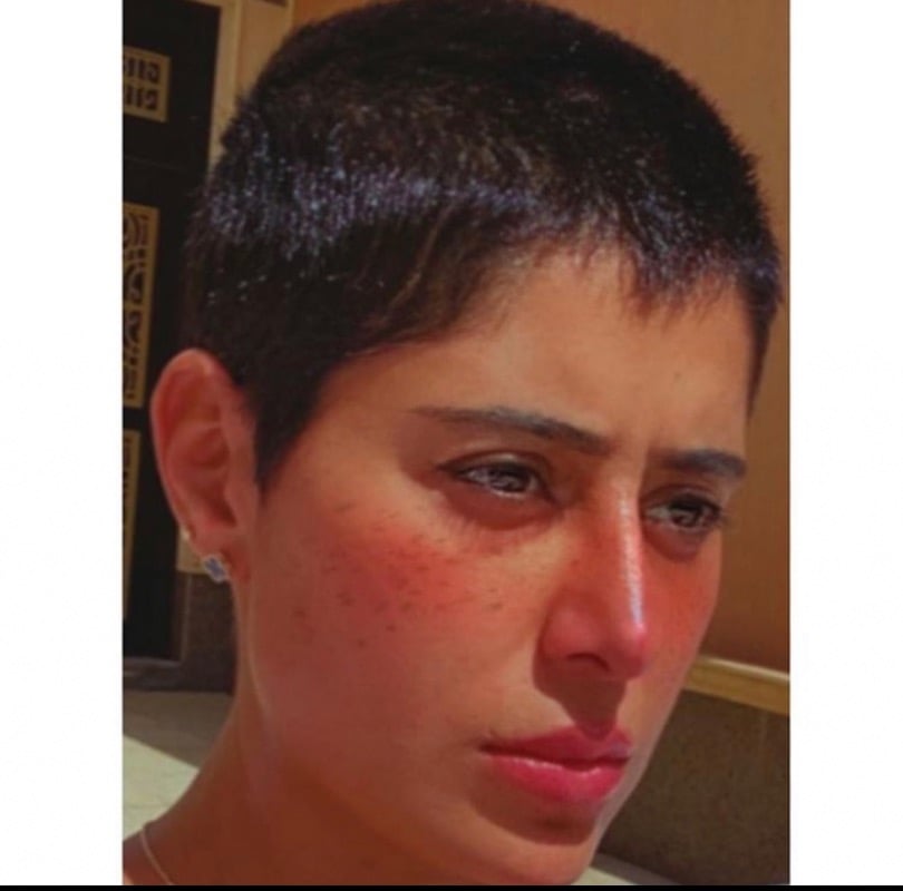 ملاذ عبدالله