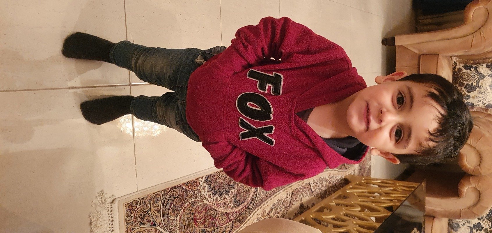 ahmad maher