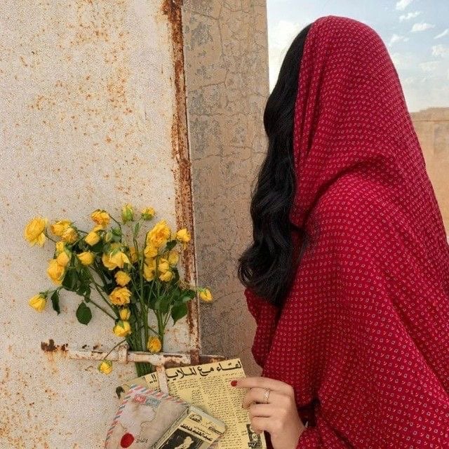 شروق الموسي