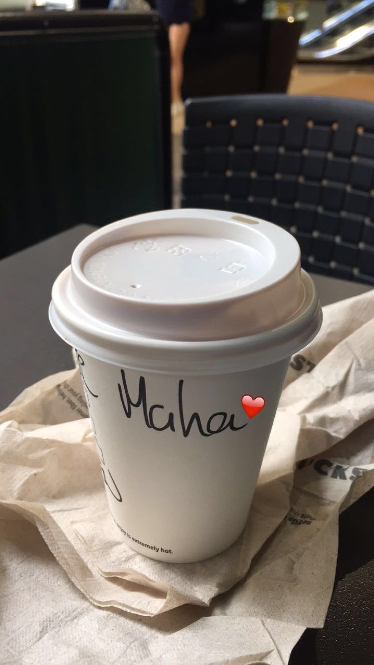 author avatar