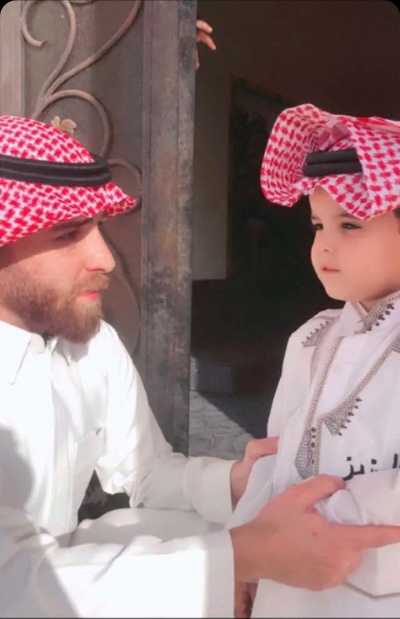 محمد المهلهل