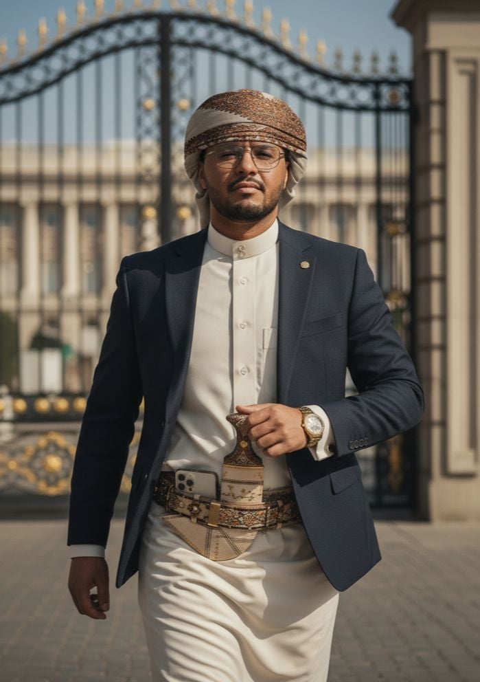 مازن الجيلاني