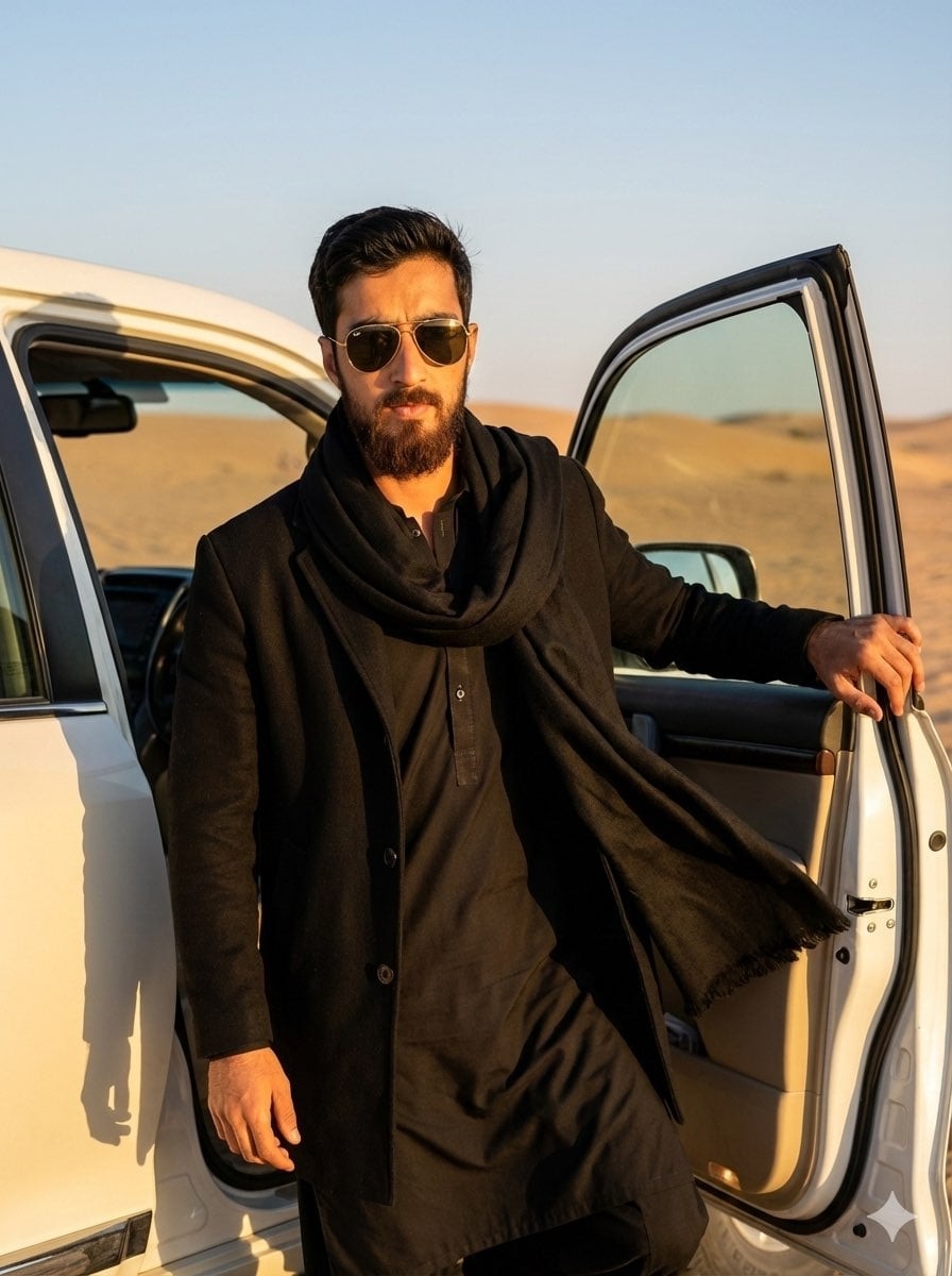 Rehan Rajput