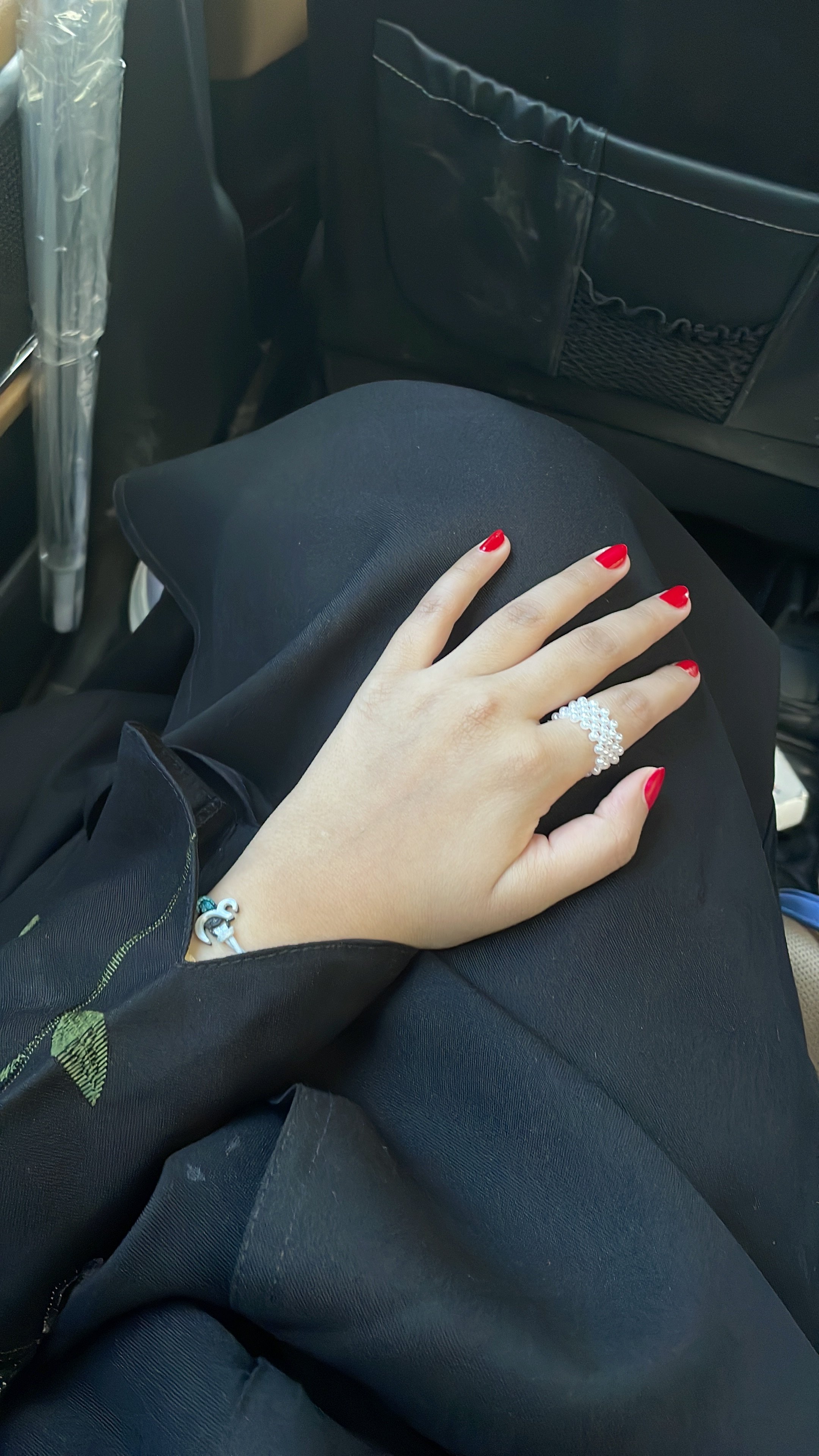 مريم حمد