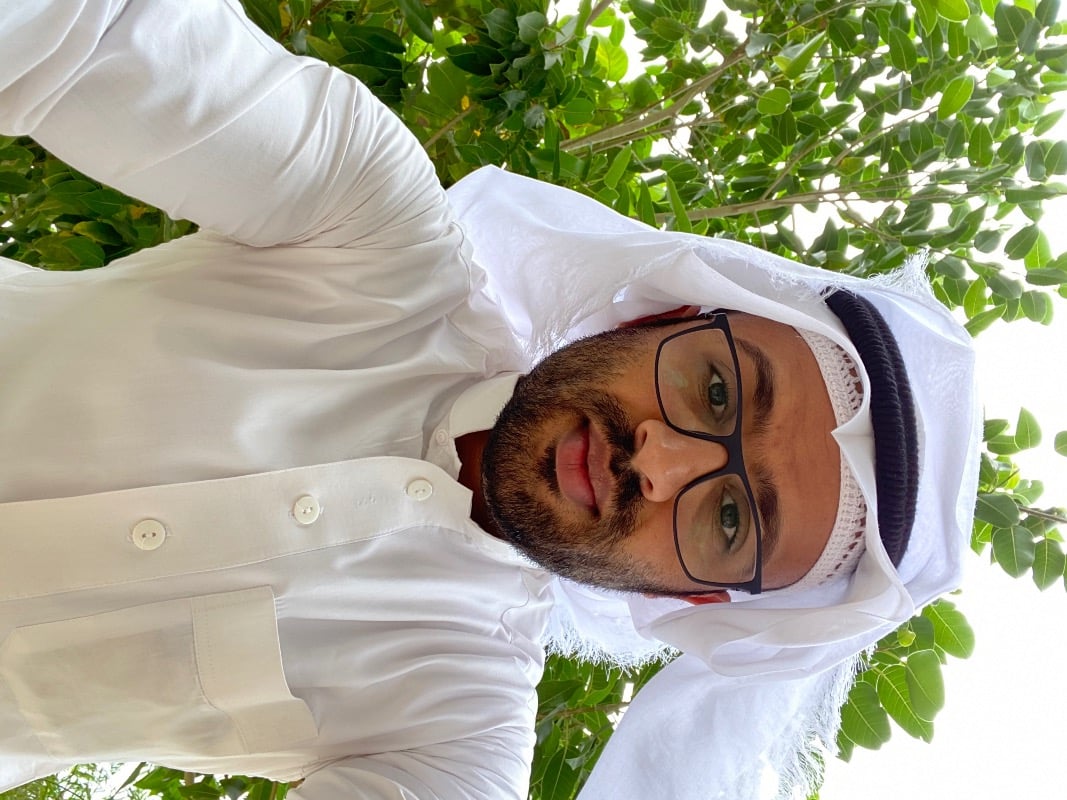 توفيق الفيفي