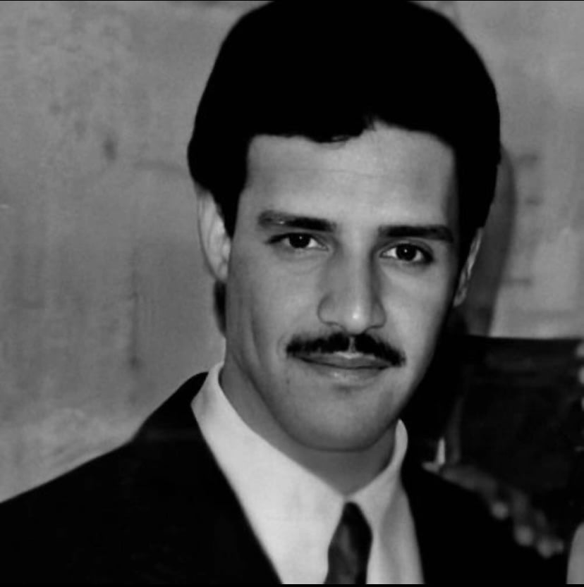 نواف العثيمين
