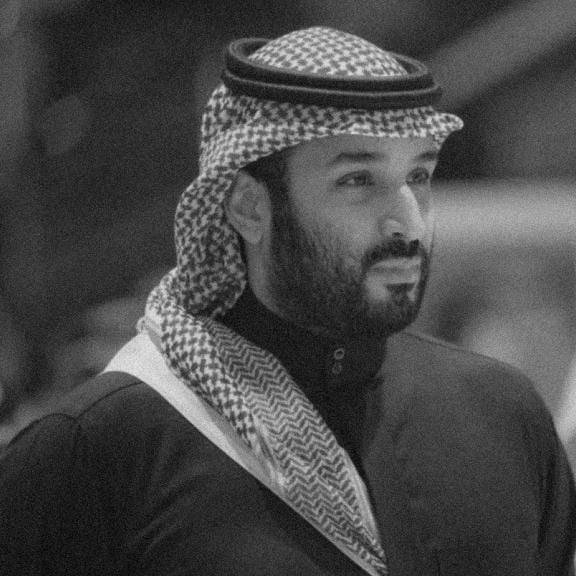 رائد العمري