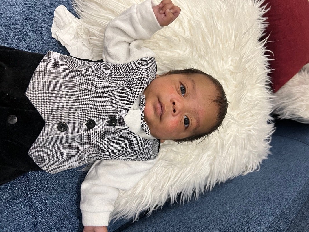 ام يعقوب الصائغ