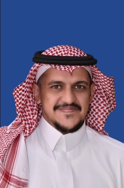 عبدالمجيد المرشد